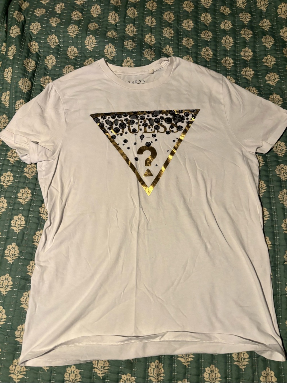 Guess Men’s T shirt